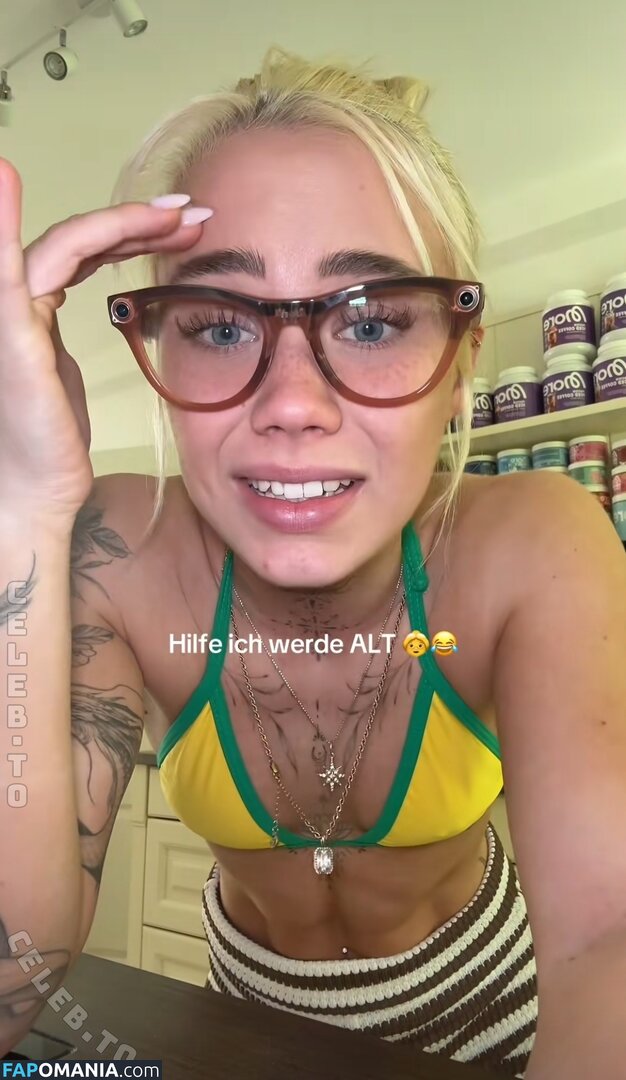 Lucy Fischer / lucyfischer / lucyfischer.official Desnudo OnlyFans  Foto filtrada #6