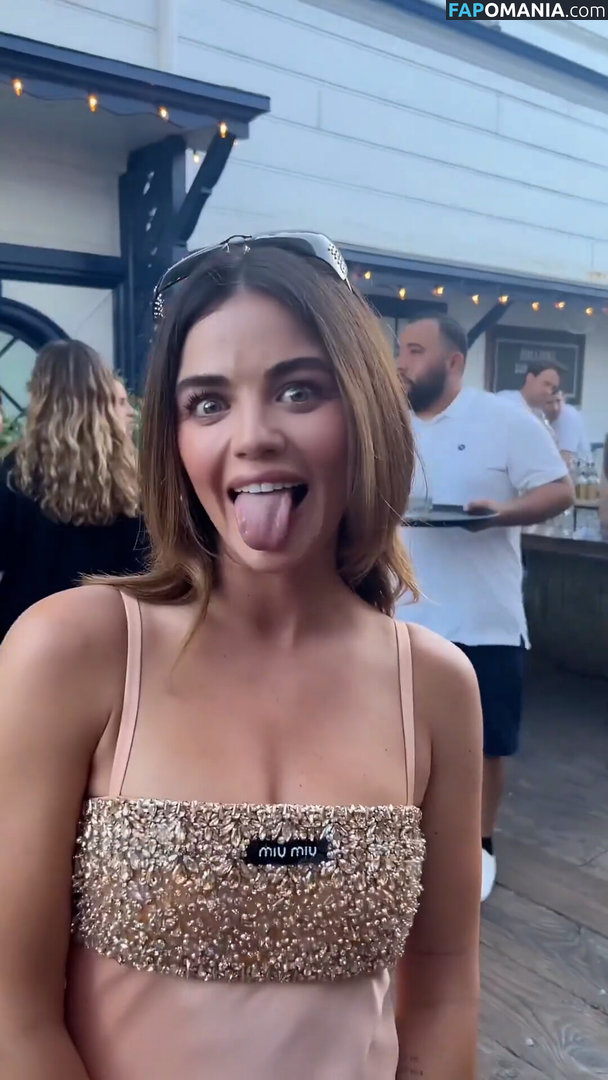 Lucy Hale / lucyhale Desnudo OnlyFans  Foto filtrada #47
