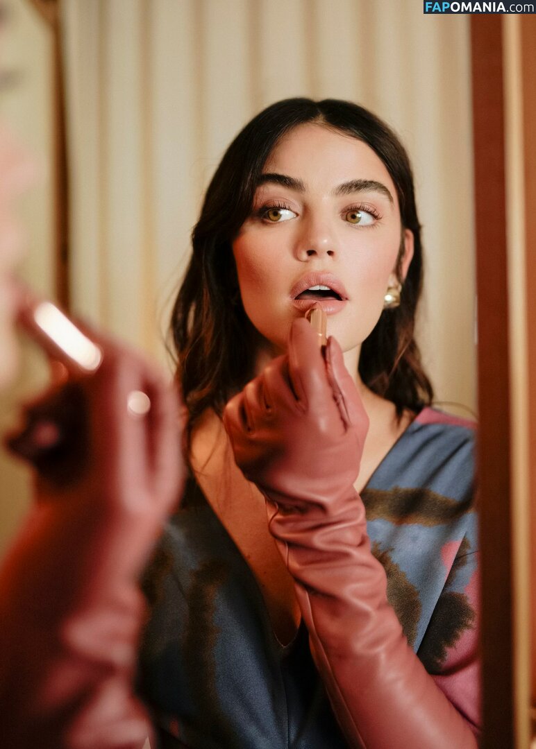 Lucy Hale / lucyhale Desnudo OnlyFans  Foto filtrada #134