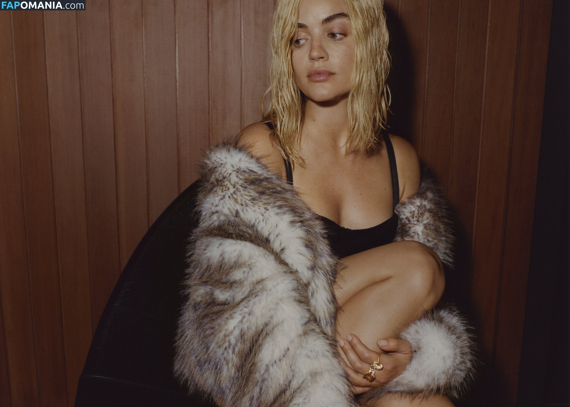 Lucy Hale / lucyhale Desnudo OnlyFans  Foto filtrada #288