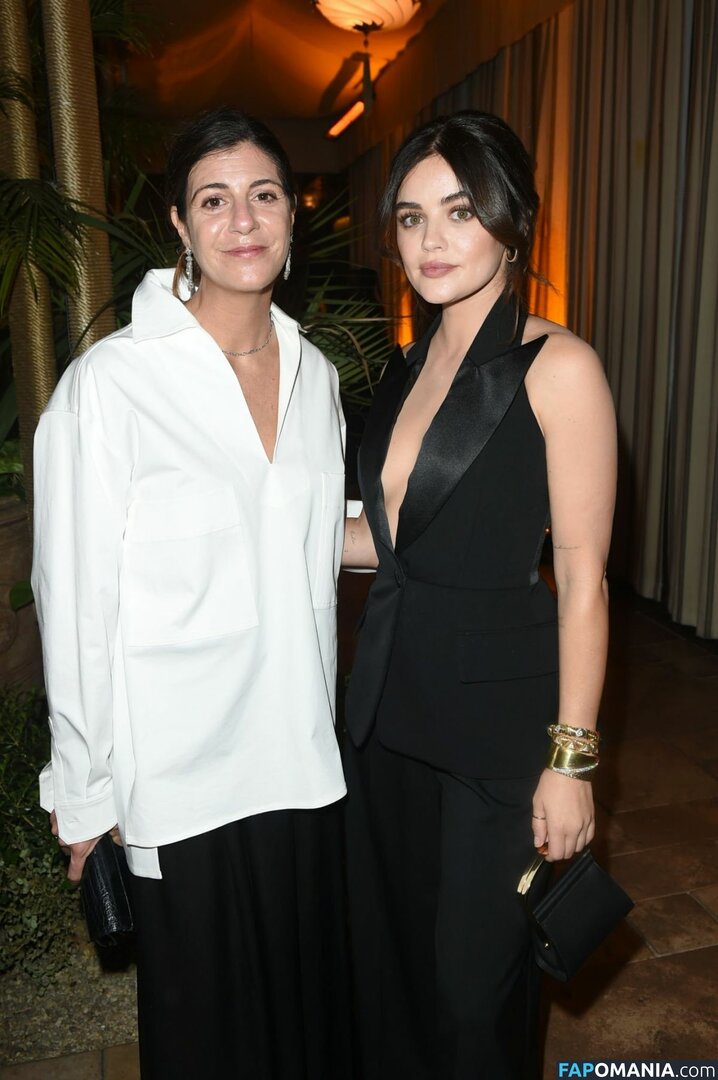 Lucy Hale / lucyhale Desnudo OnlyFans  Foto filtrada #298