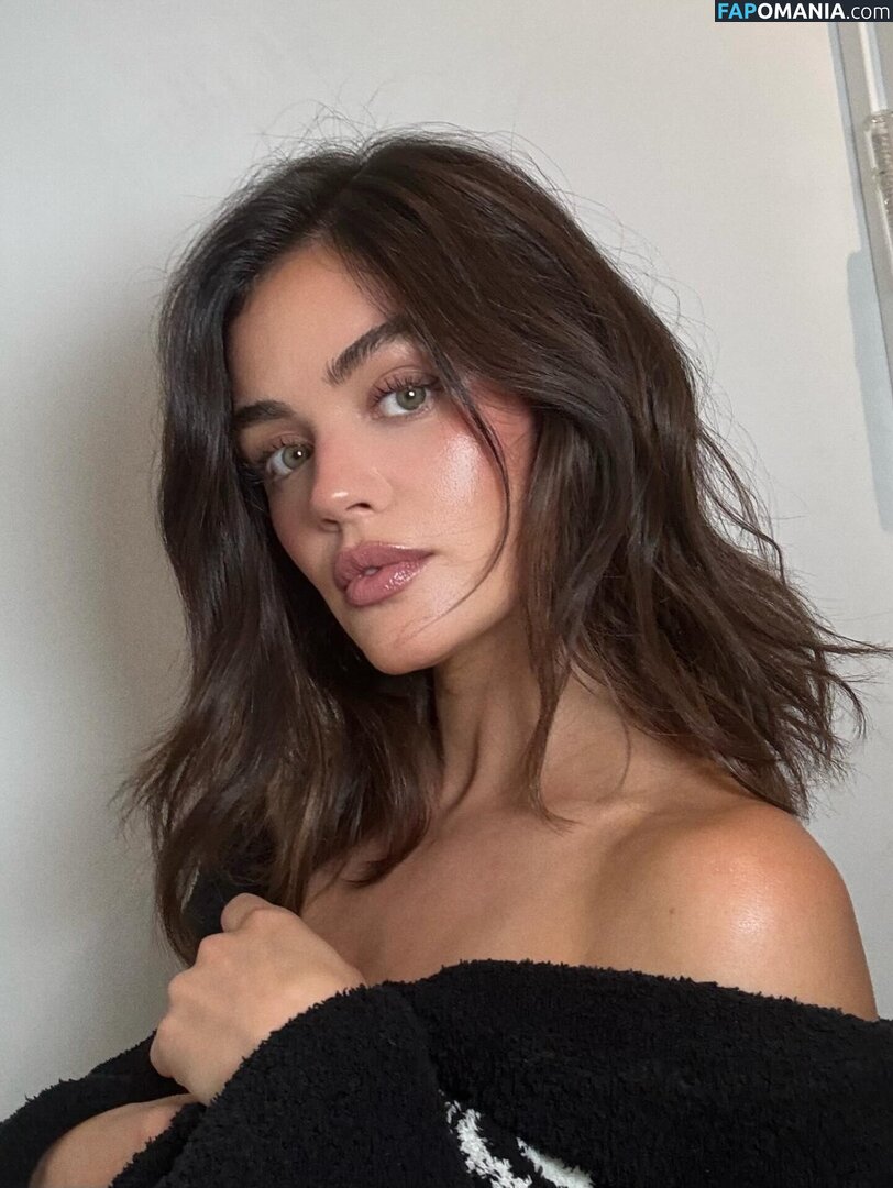 Lucy Hale / lucyhale Desnudo OnlyFans  Foto filtrada #993