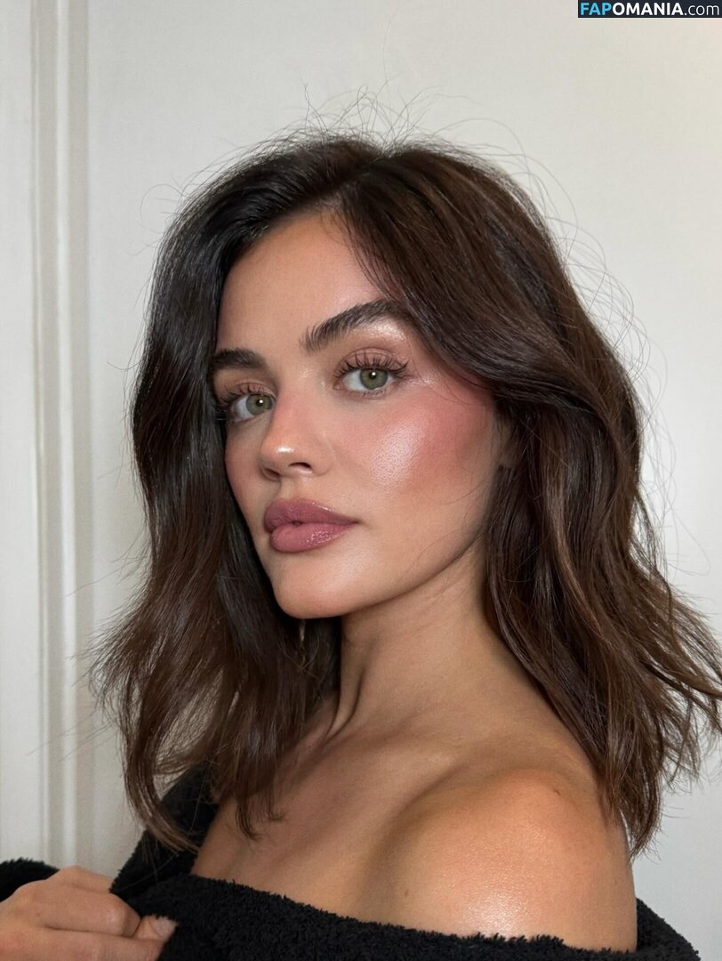 Lucy Hale / lucyhale Desnudo OnlyFans  Foto filtrada #994