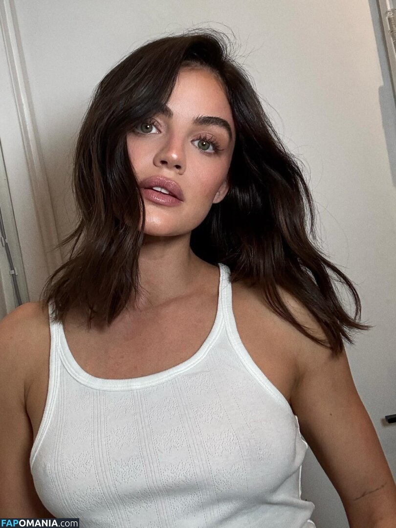 Lucy Hale / lucyhale Desnudo OnlyFans  Foto filtrada #995