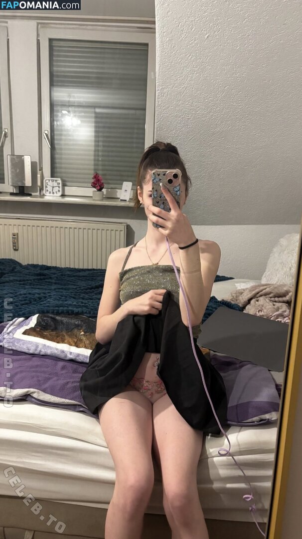 Lucy Müller / https: / luisaahartmann / luisaamachtfaxxen / luisahartmann Desnudo OnlyFans  Foto filtrada #2