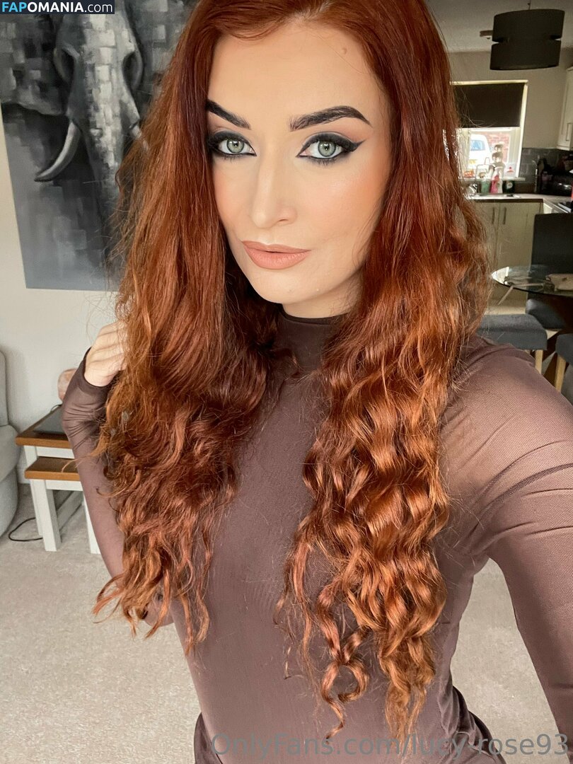 lucy-rose93 / lucyrose Desnudo OnlyFans  Foto filtrada #34