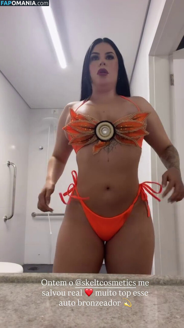 eujeamaral Desnudo OnlyFans  Foto filtrada #41