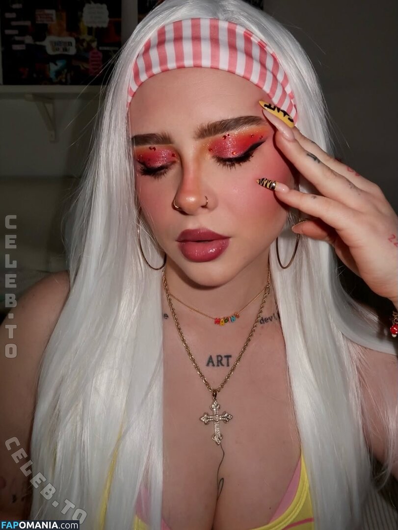 Luisa Früh / frluuisa Desnudo OnlyFans  Foto filtrada #1