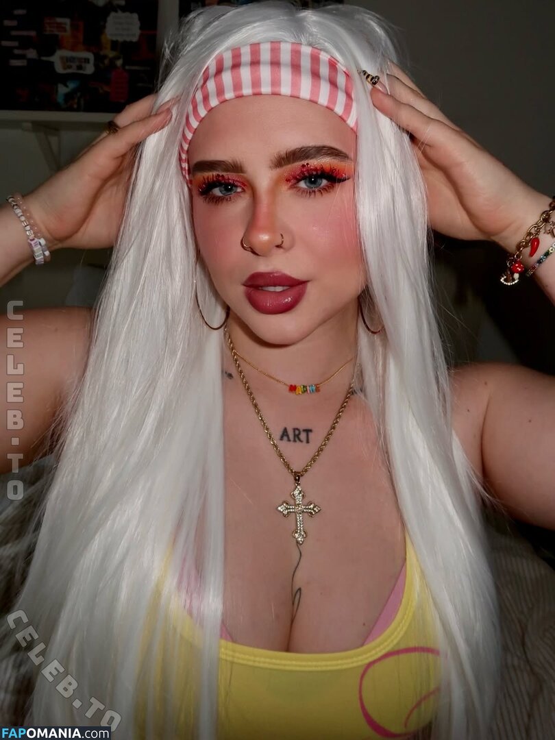 Luisa Früh / frluuisa Desnudo OnlyFans  Foto filtrada #2