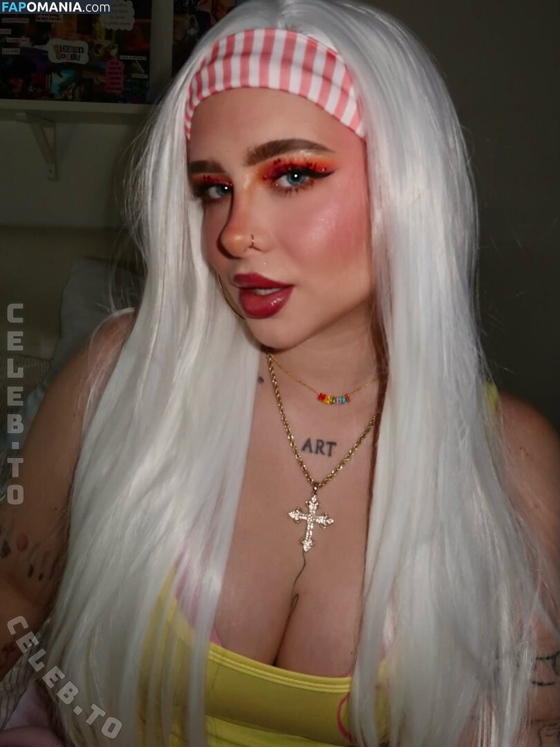 Luisa Früh / frluuisa Desnudo OnlyFans  Foto filtrada #3