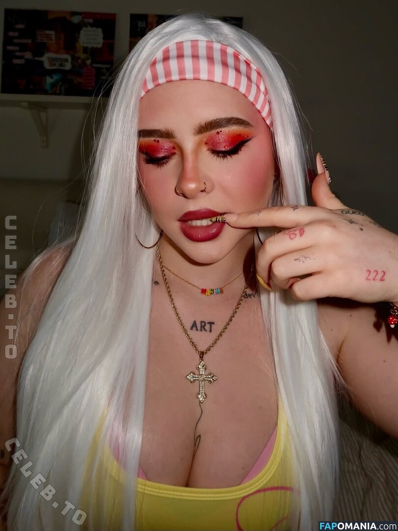 Luisa Früh / frluuisa Desnudo OnlyFans  Foto filtrada #4