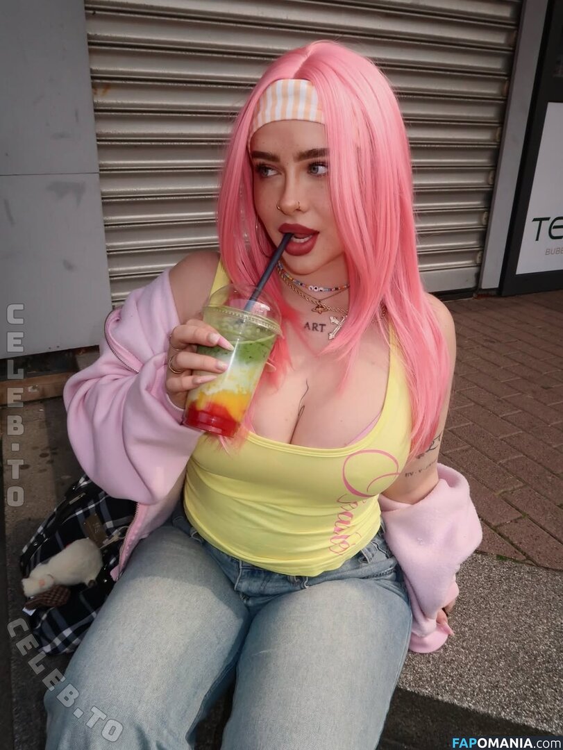 Luisa Früh / frluuisa Desnudo OnlyFans  Foto filtrada #5