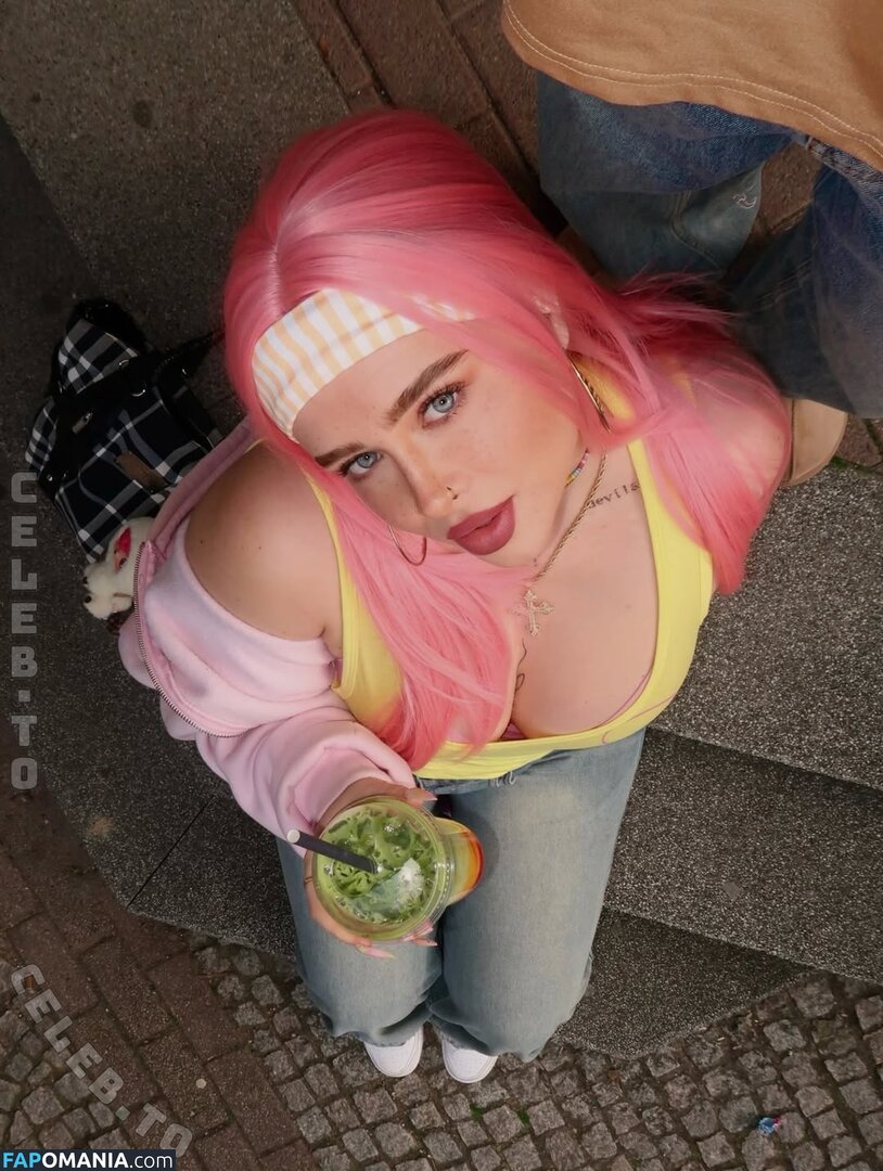 Luisa Früh / frluuisa Desnudo OnlyFans  Foto filtrada #6