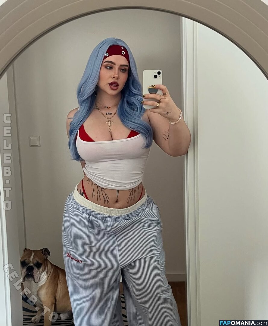 Luisa Früh / frluuisa Desnudo OnlyFans  Foto filtrada #8