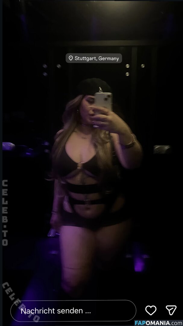 Luisa Früh / frluuisa Desnudo OnlyFans  Foto filtrada #10