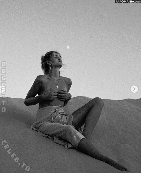 Luisa Hartema / luisahartema_ Desnudo OnlyFans  Foto filtrada #24