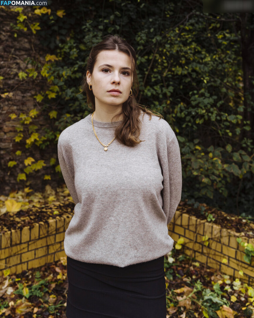 Luisa Neubauer / luisaneubauer Desnudo OnlyFans  Foto filtrada #133