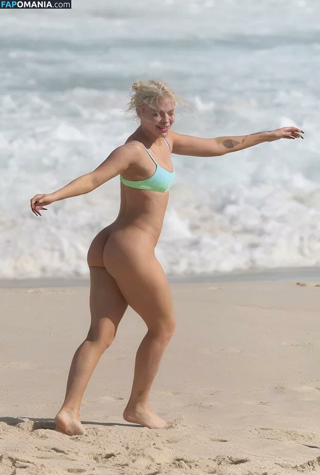 Luisa Sonza / luisasonza Desnudo OnlyFans  Foto filtrada #3