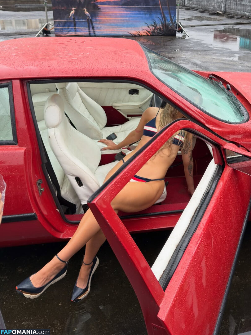 Luisa Sonza / luisasonza Desnudo OnlyFans  Foto filtrada #18