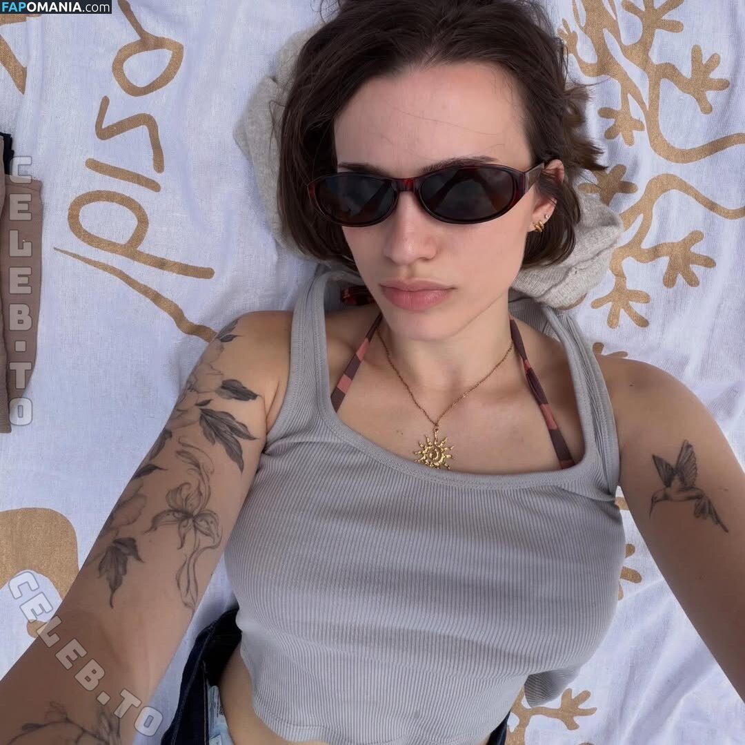 LuisaMariiaa Desnudo OnlyFans  Foto filtrada #2