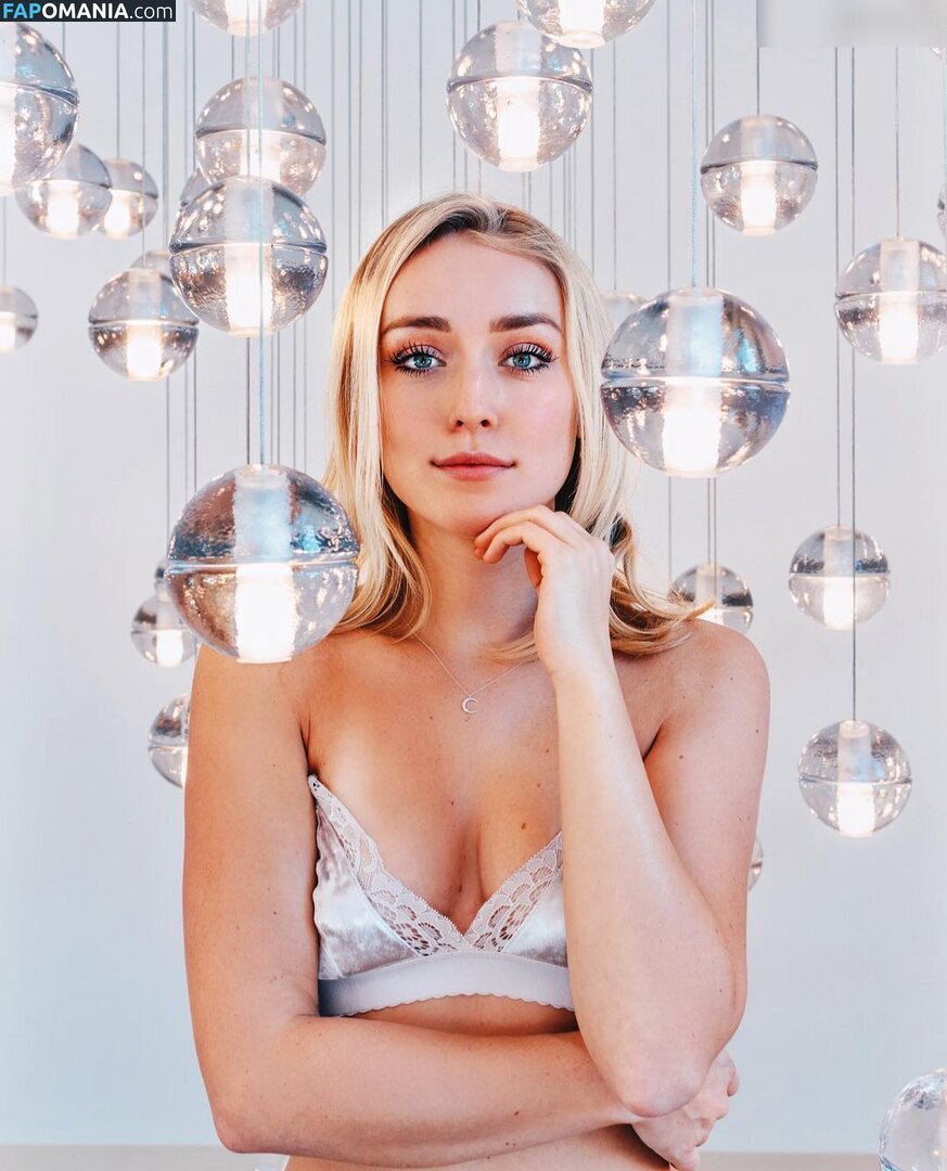 luisemorgen Desnudo OnlyFans  Foto filtrada #4