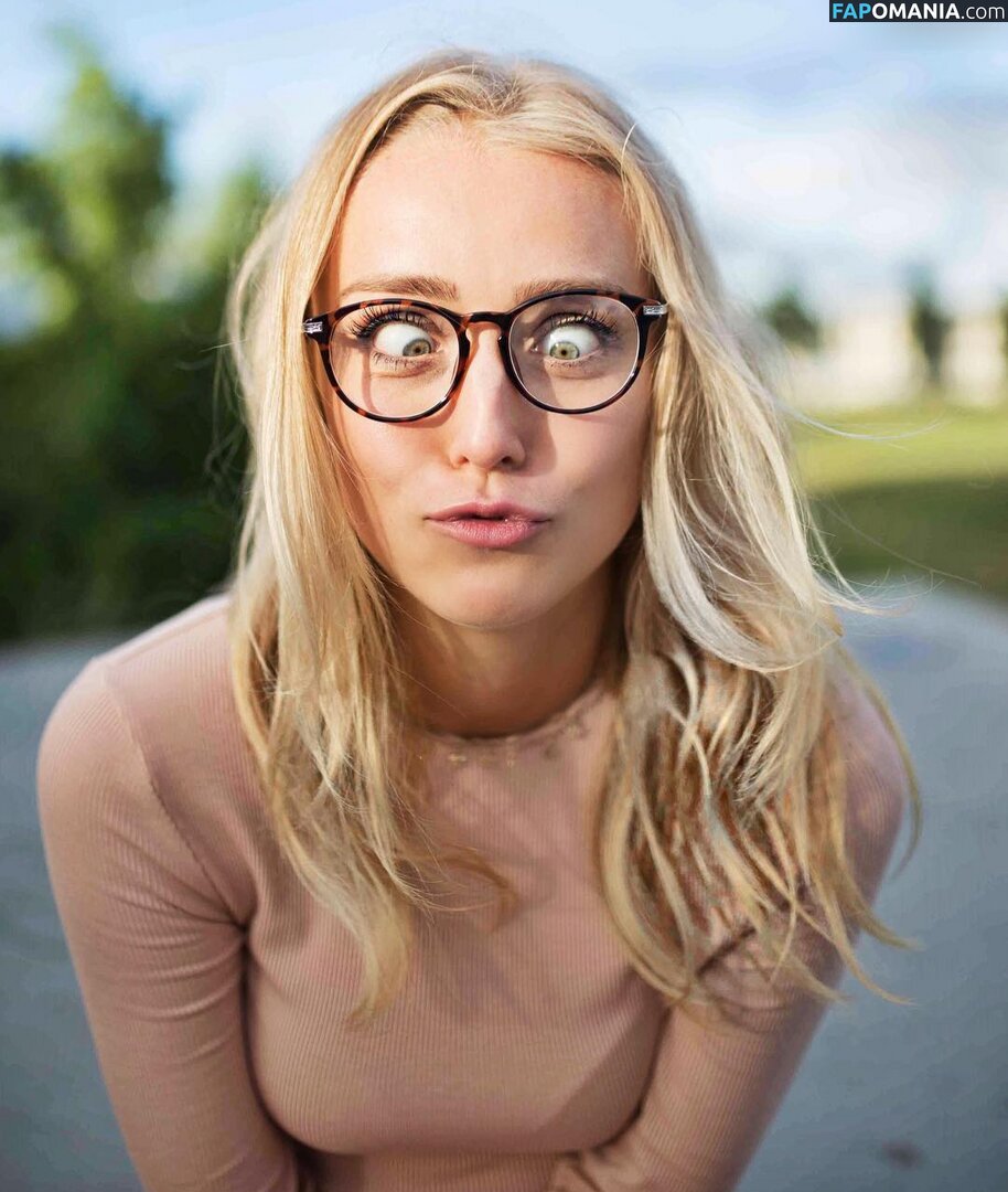 luisemorgen Desnudo OnlyFans  Foto filtrada #7