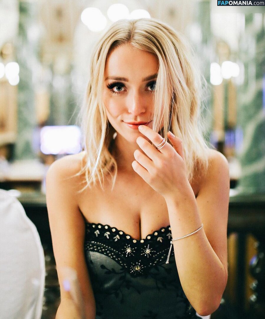 luisemorgen Desnudo OnlyFans  Foto filtrada #12