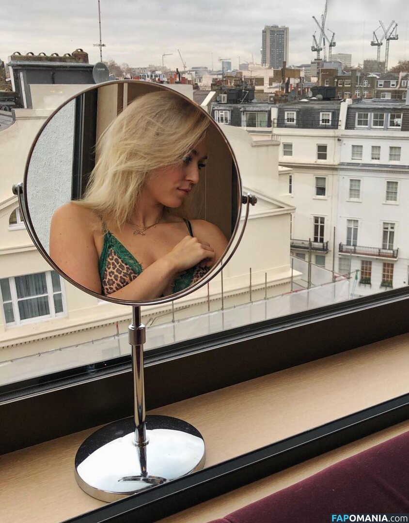 luisemorgen Desnudo OnlyFans  Foto filtrada #18