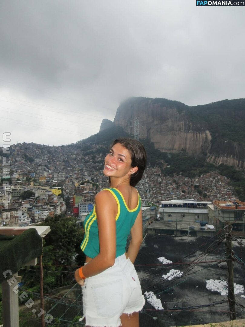 Luisinha Oliveira / luisinha_oliveira / luisinhaoliveira99 Desnudo OnlyFans  Foto filtrada #7