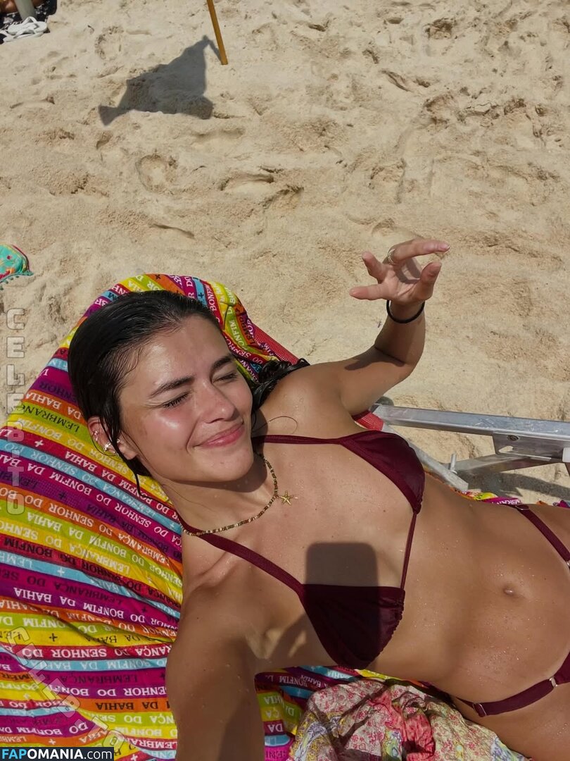 Luisinha Oliveira / luisinha_oliveira / luisinhaoliveira99 Desnudo OnlyFans  Foto filtrada #8