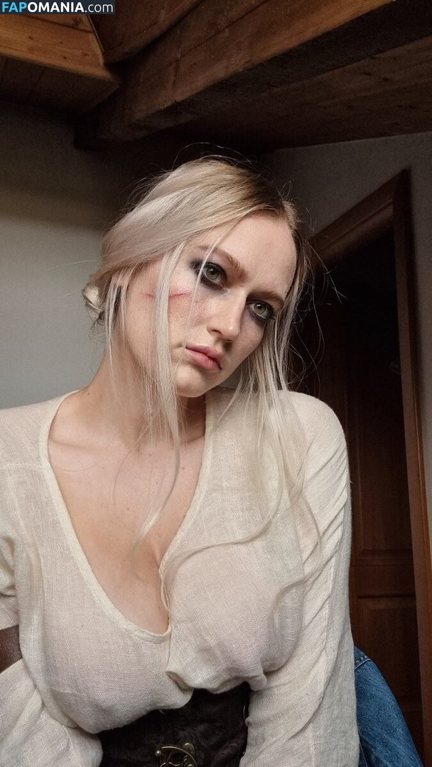 Daphnelu / luizaconlaz / luizaconlaz_model Desnudo OnlyFans  Foto filtrada #19