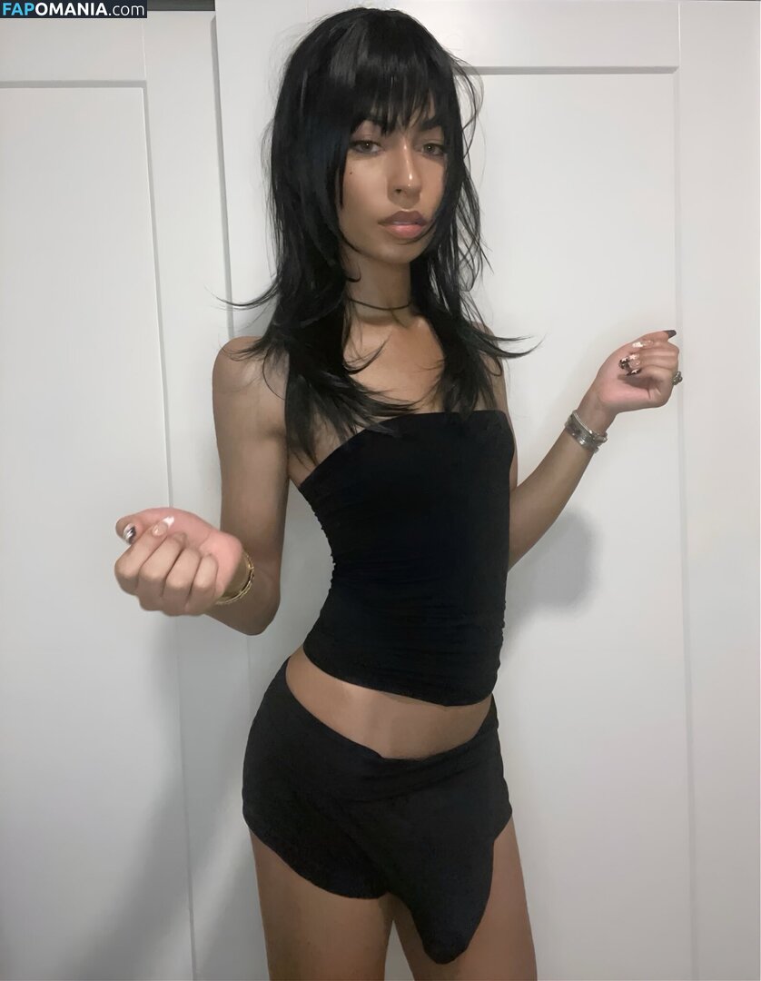 LukaBabineaux / lukababinx Desnudo OnlyFans  Foto filtrada #1
