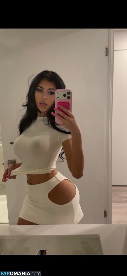 bunniiilu / lulibunni / luliiannnaa Desnudo OnlyFans  Foto filtrada #2