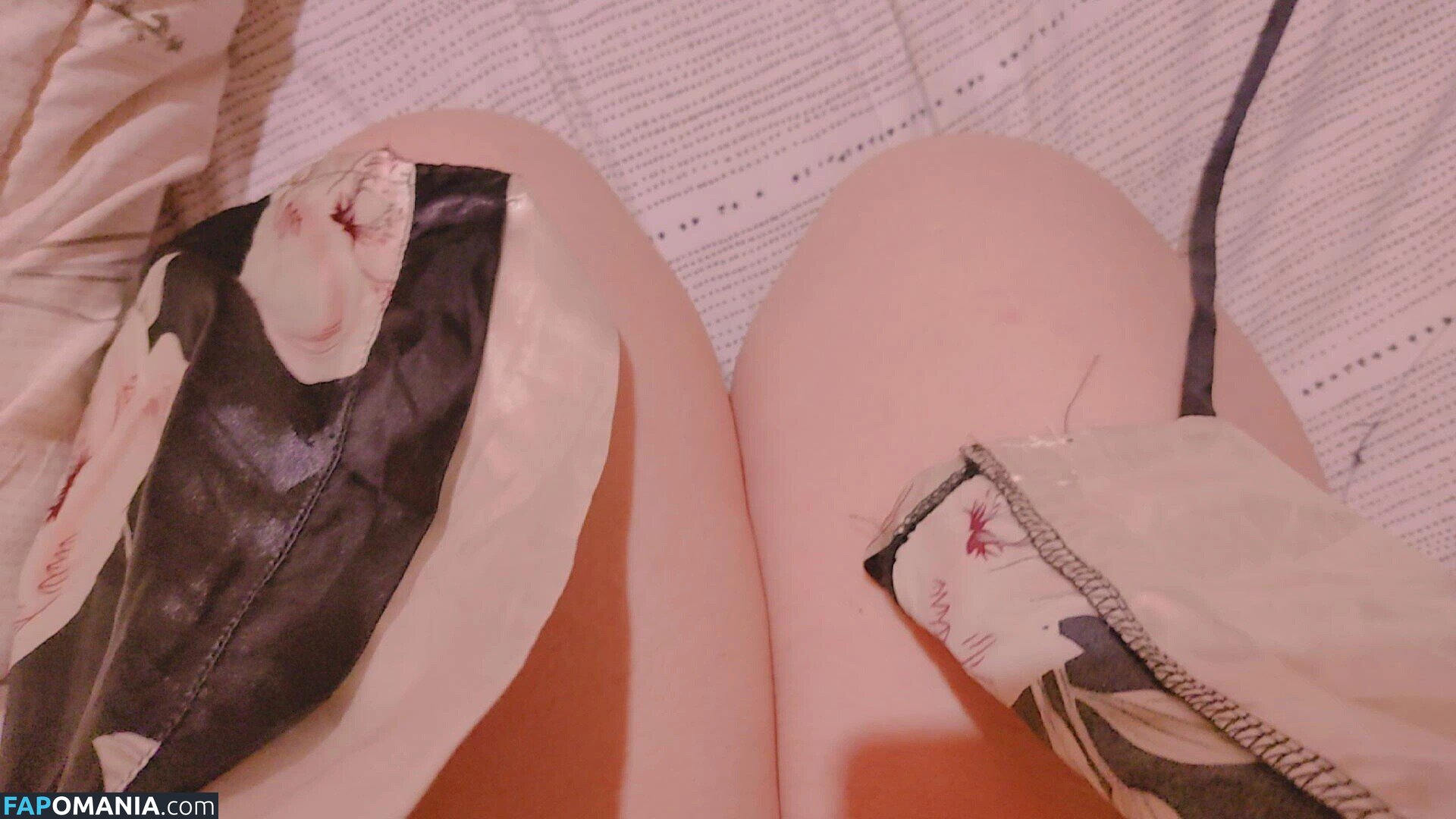 PuppyNanaChan / lullaby.neko / user Desnudo OnlyFans  Foto filtrada #15