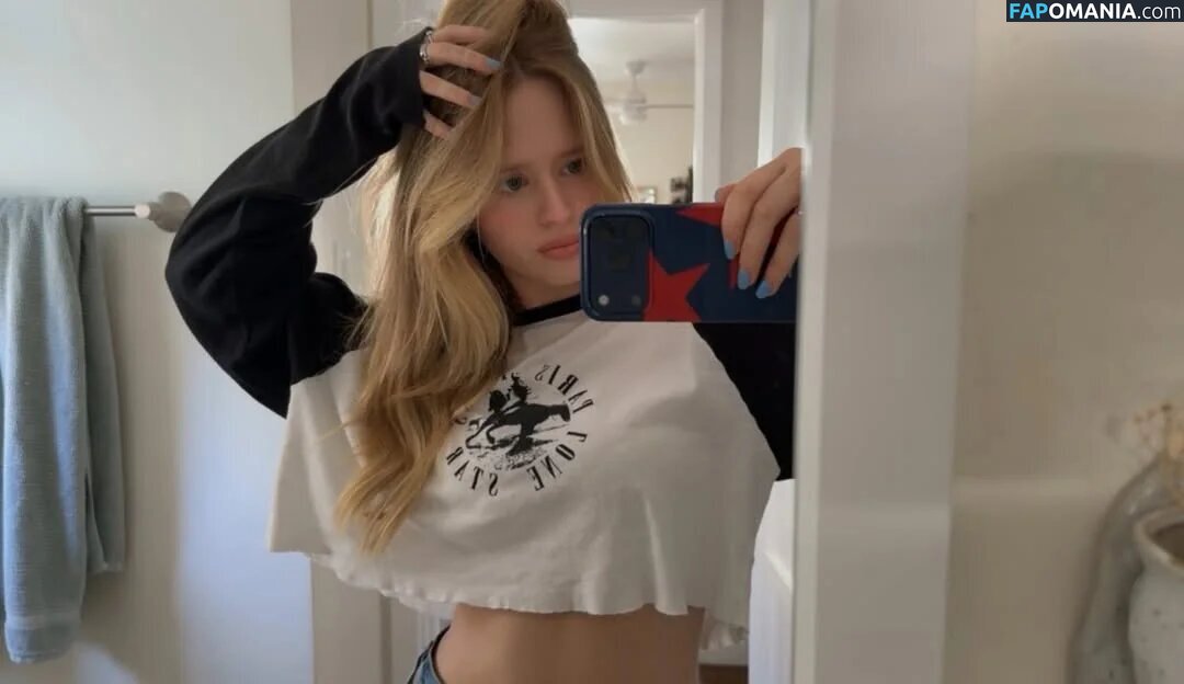 Lulu Wilson / luluswilson Desnudo OnlyFans  Foto filtrada #1