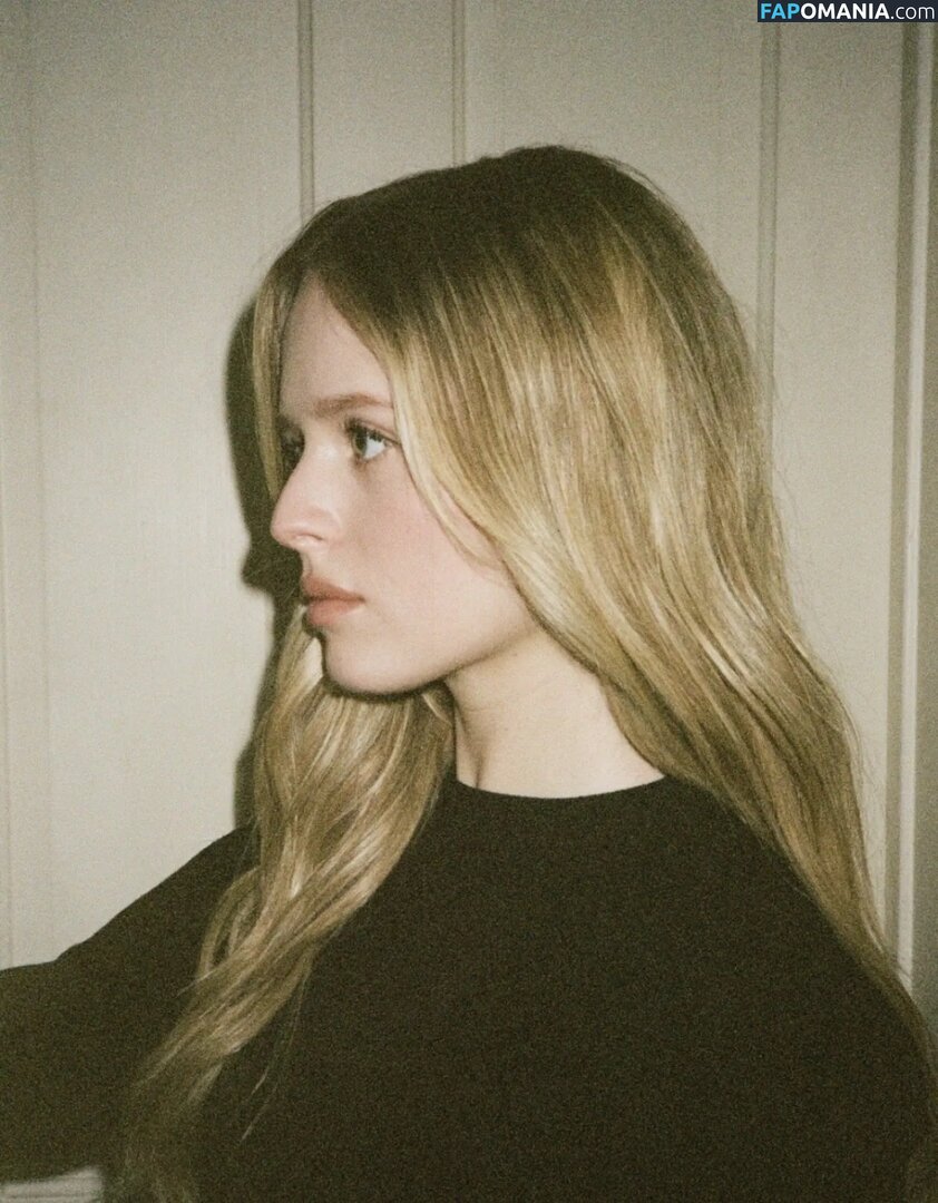 Lulu Wilson / luluswilson Desnudo OnlyFans  Foto filtrada #3