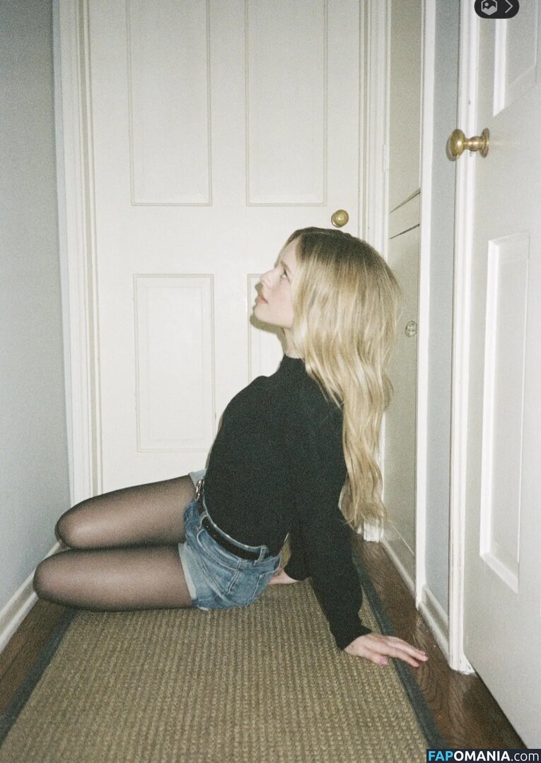 Lulu Wilson / luluswilson Desnudo OnlyFans  Foto filtrada #5