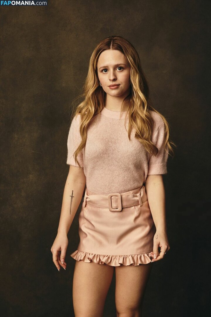 Lulu Wilson / luluswilson Desnudo OnlyFans  Foto filtrada #10
