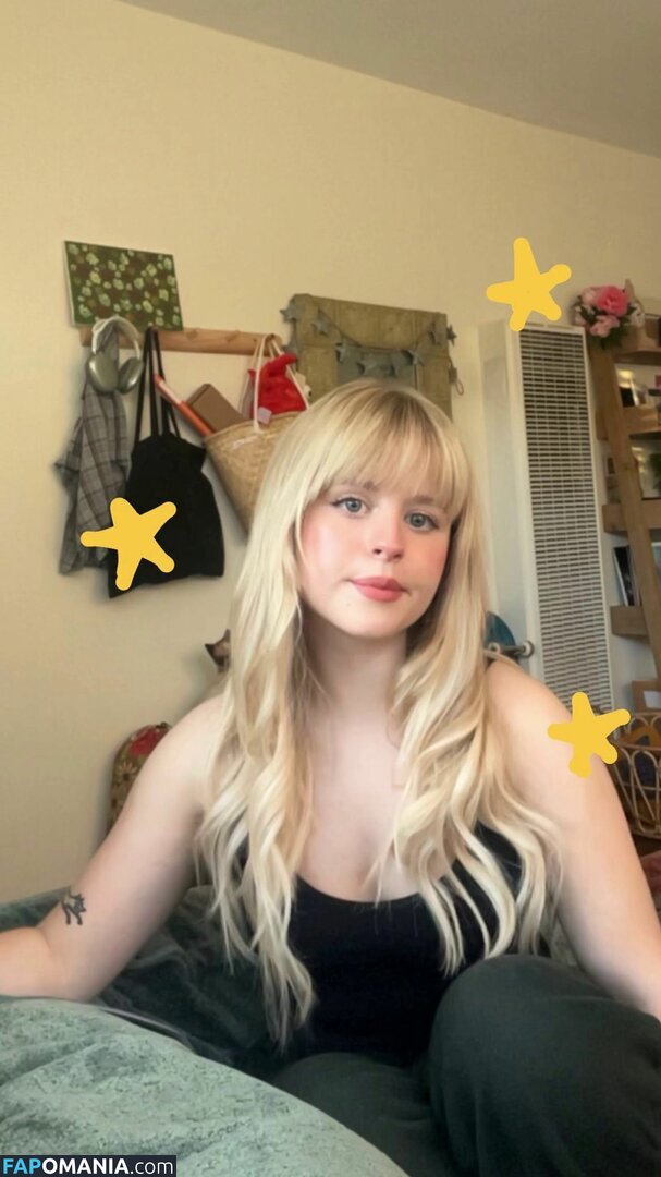 Lulu Wilson / luluswilson Desnudo OnlyFans  Foto filtrada #13