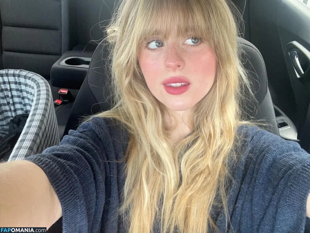 Lulu Wilson / luluswilson Desnudo OnlyFans  Foto filtrada #15