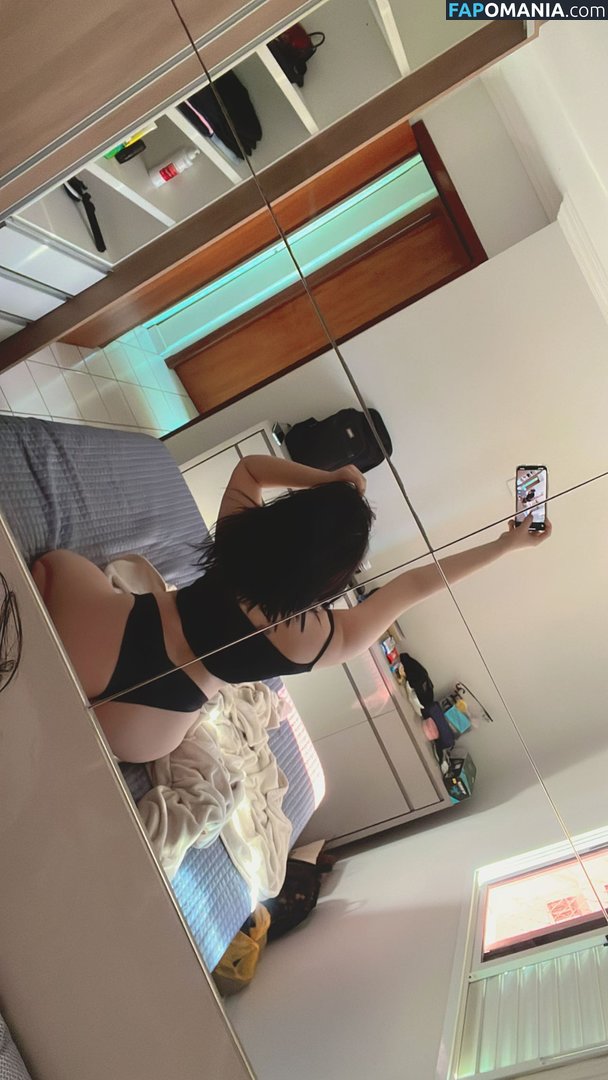 Luluna_666 / lalablanc_999 Desnudo OnlyFans  Foto filtrada #4