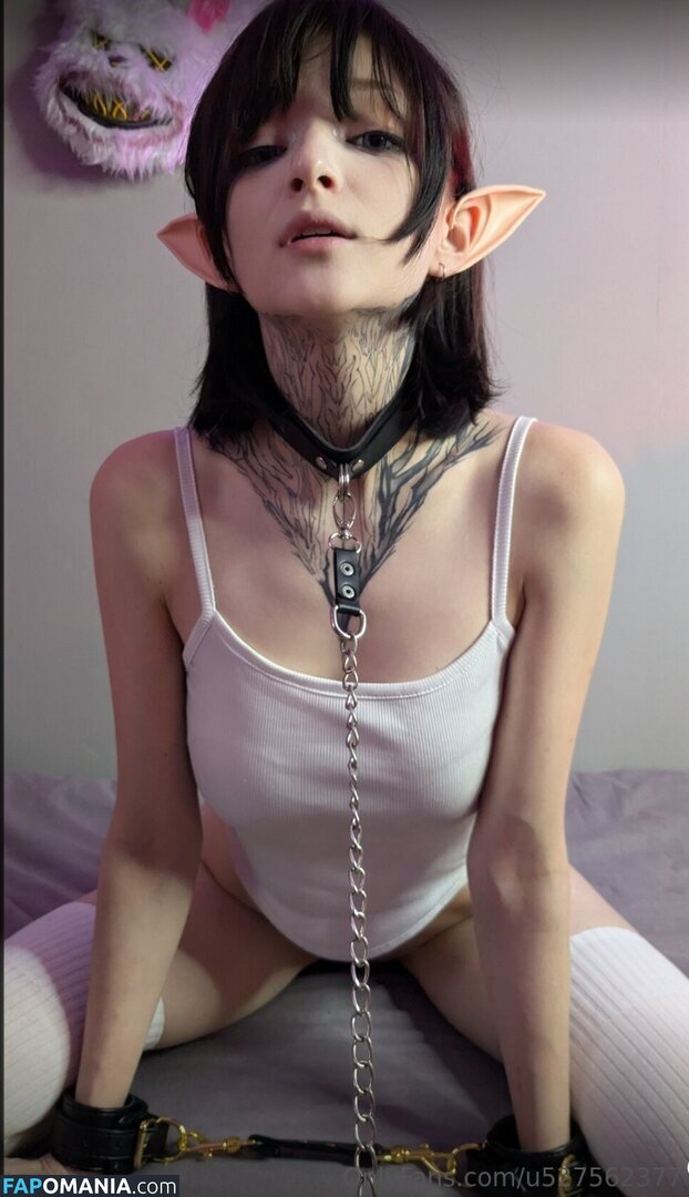 luluu_lulu Desnudo OnlyFans  Foto filtrada #9