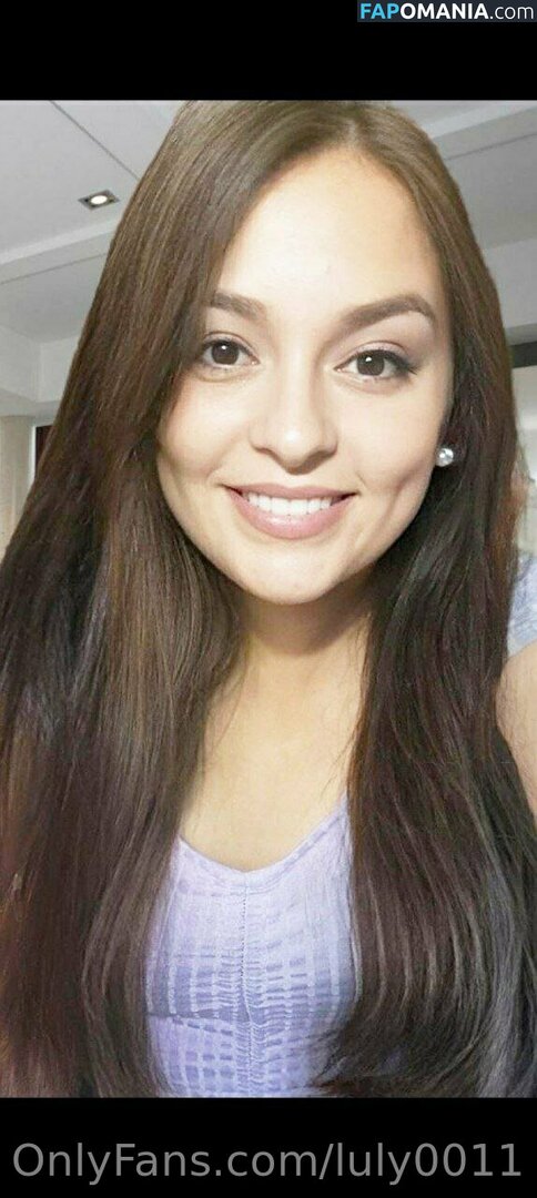 luly0011 / possiblynatalie Desnudo OnlyFans  Foto filtrada #18