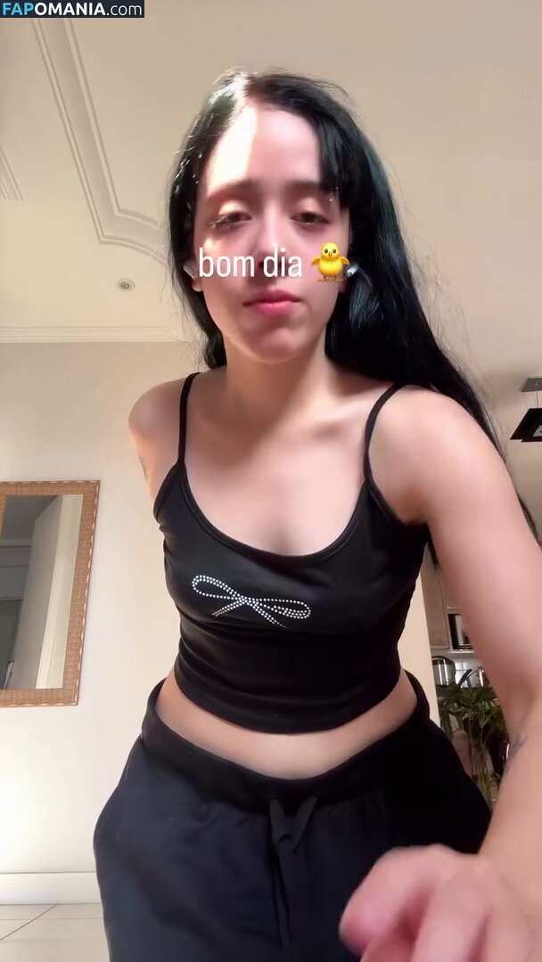 Lulyfpps / SrtaLulyOficial Desnudo OnlyFans  Foto filtrada #1