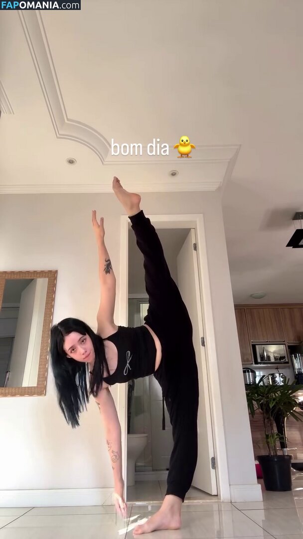 Lulyfpps / SrtaLulyOficial Desnudo OnlyFans  Foto filtrada #3