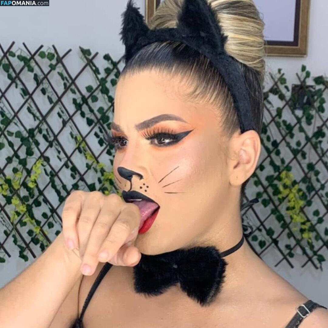 Luma Letícia / luma.focadanafarda Desnudo OnlyFans  Foto filtrada #11