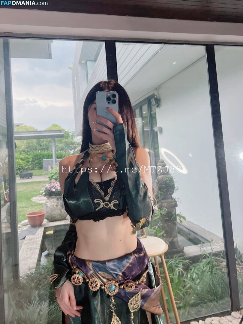 lumanyu2233 Desnudo OnlyFans  Foto filtrada #6