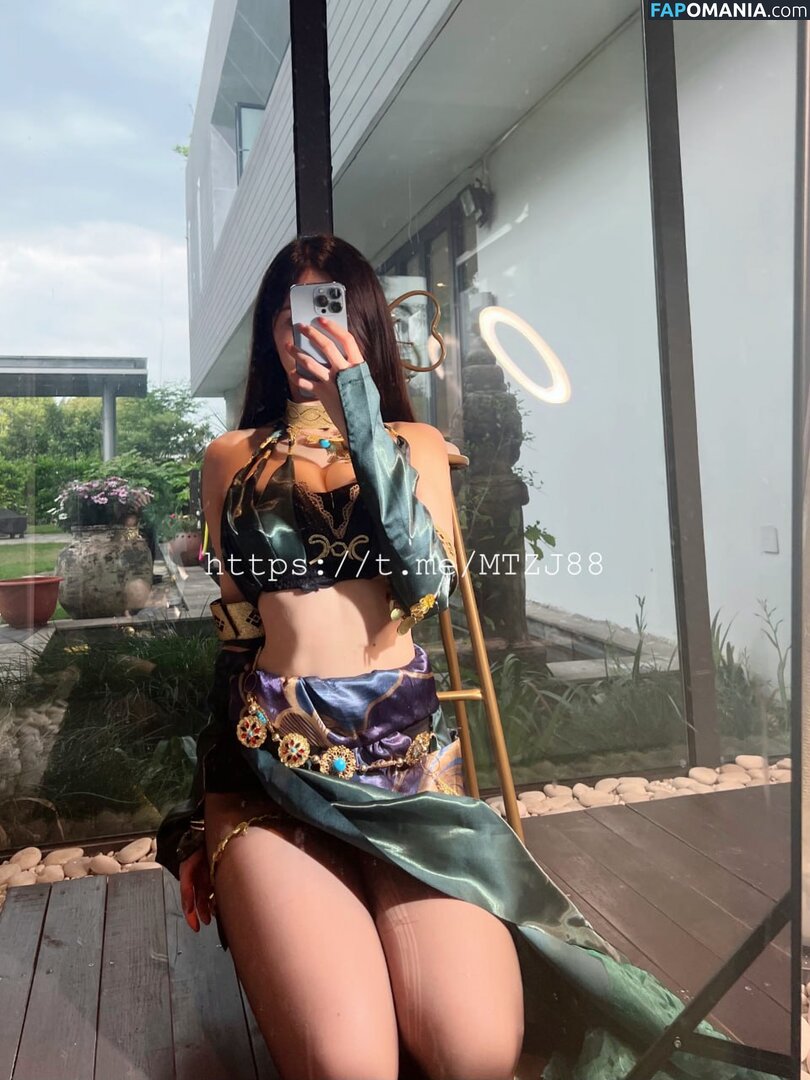 lumanyu2233 Desnudo OnlyFans  Foto filtrada #10