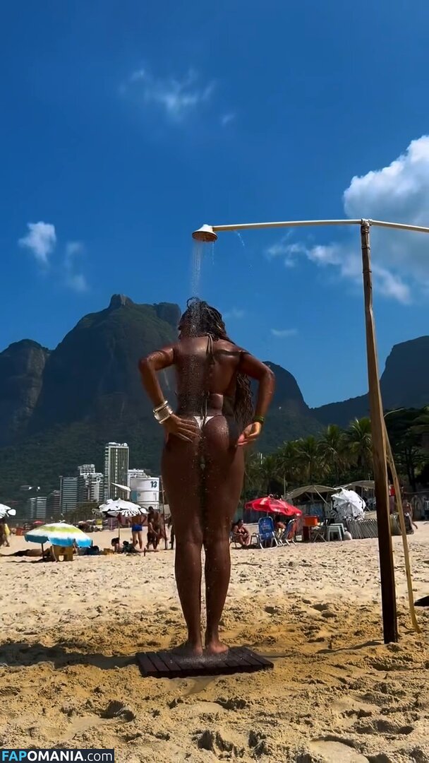 Lumena Aleluia / LumenaAleluia / lumena.aleluia Desnudo OnlyFans  Foto filtrada #72