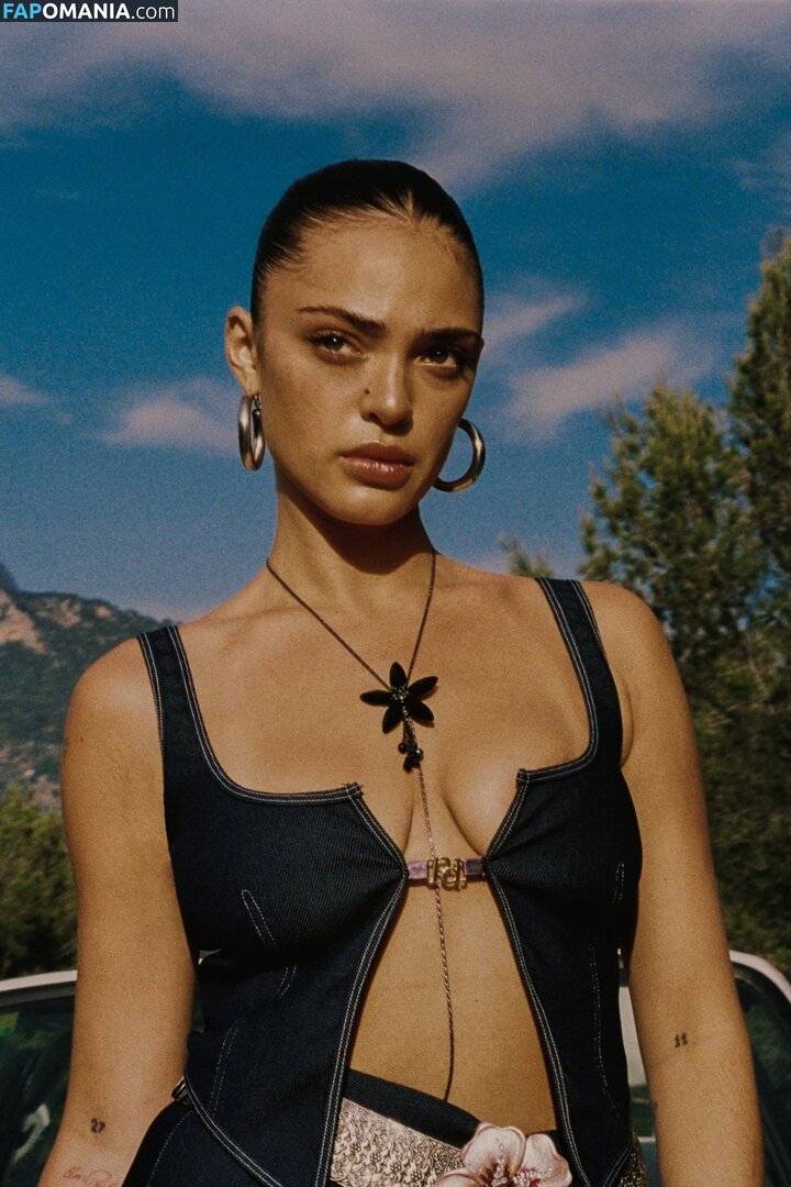 Luna Blaise / lunablaise Desnudo OnlyFans  Foto filtrada #8
